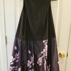 Floor length Formal